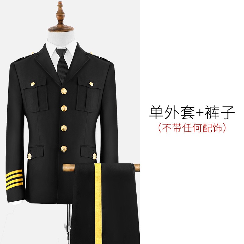 Мужской черный униформа, костю – обзор и цена Men Formal Wear Outfits