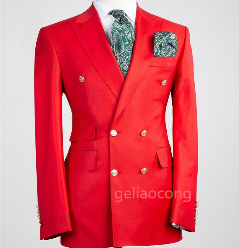 XS-6XL свадебные мужские костю – обзор и цена Men Formal Wear With Coat