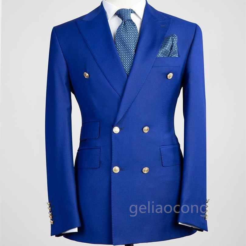 XS-6XL свадебные мужские костю – обзор и цена Men Formal Wear With Coat