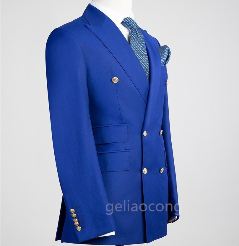 XS-6XL свадебные мужские костю – обзор и цена Men Formal Wear With Coat