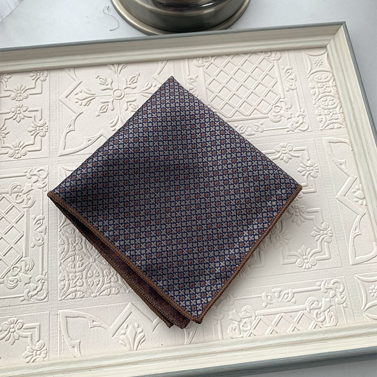 Мужской платок-паше для делово – обзор и цена Pocket Square Set