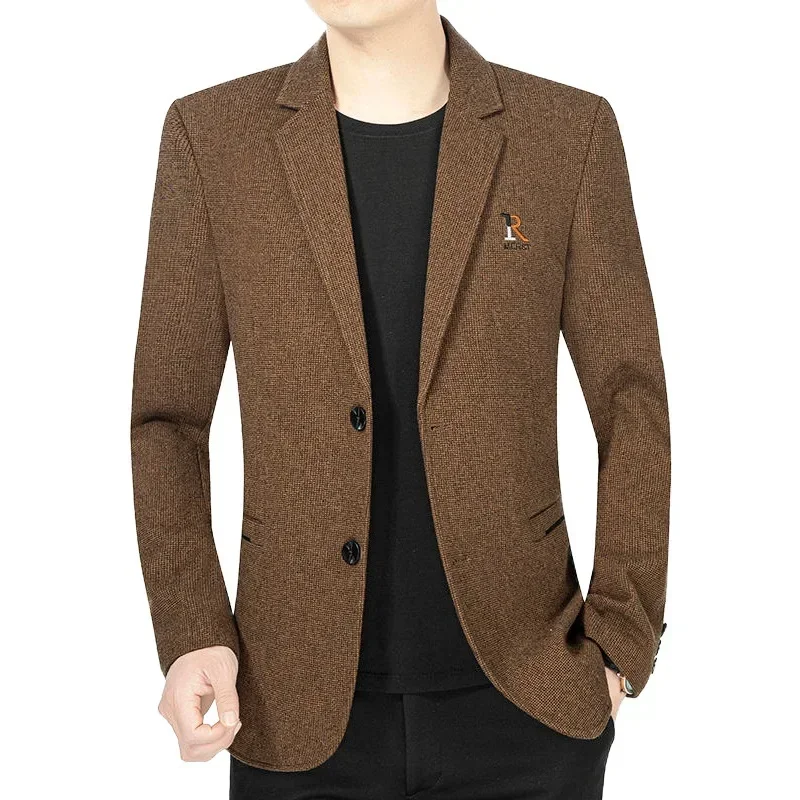Мужские пиджаки и костюмы для  – обзор и цена Men Formal Wear With Coat