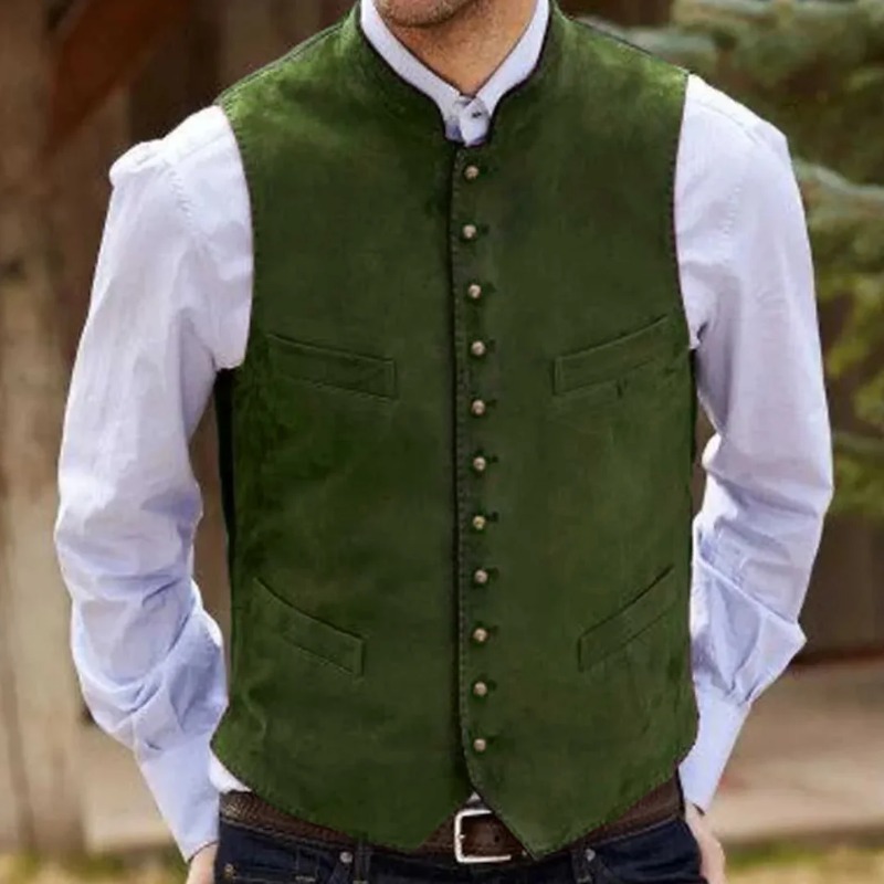 Мужской жилет из кофейного зам – обзор и цена Men Formal Wear Outfits