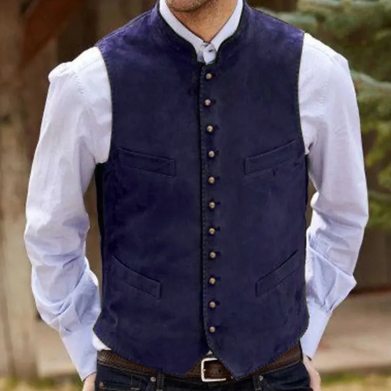 Мужской жилет из кофейного зам – обзор и цена Men Formal Wear Outfits