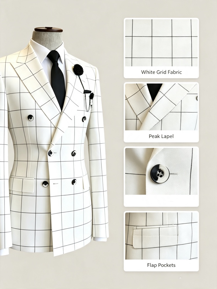 Мужской минималистичный повсед – обзор и цена Men Formal Wear Outfits