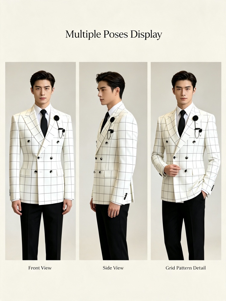 Мужской минималистичный повсед – обзор и цена Men Formal Wear Outfits