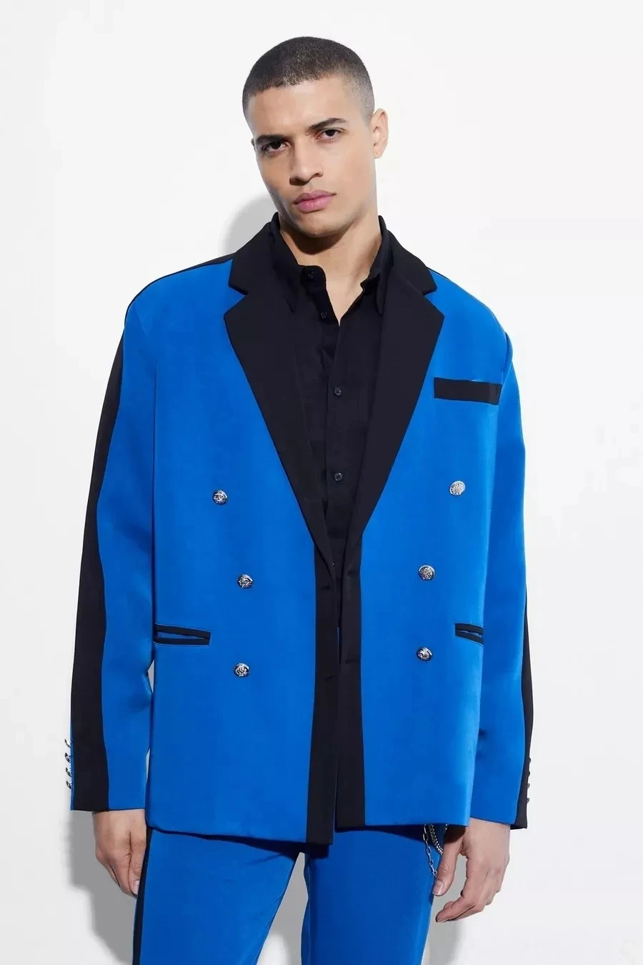 Двубортные мужские костюмы, об – обзор и цена Men Formal Wear Outfits