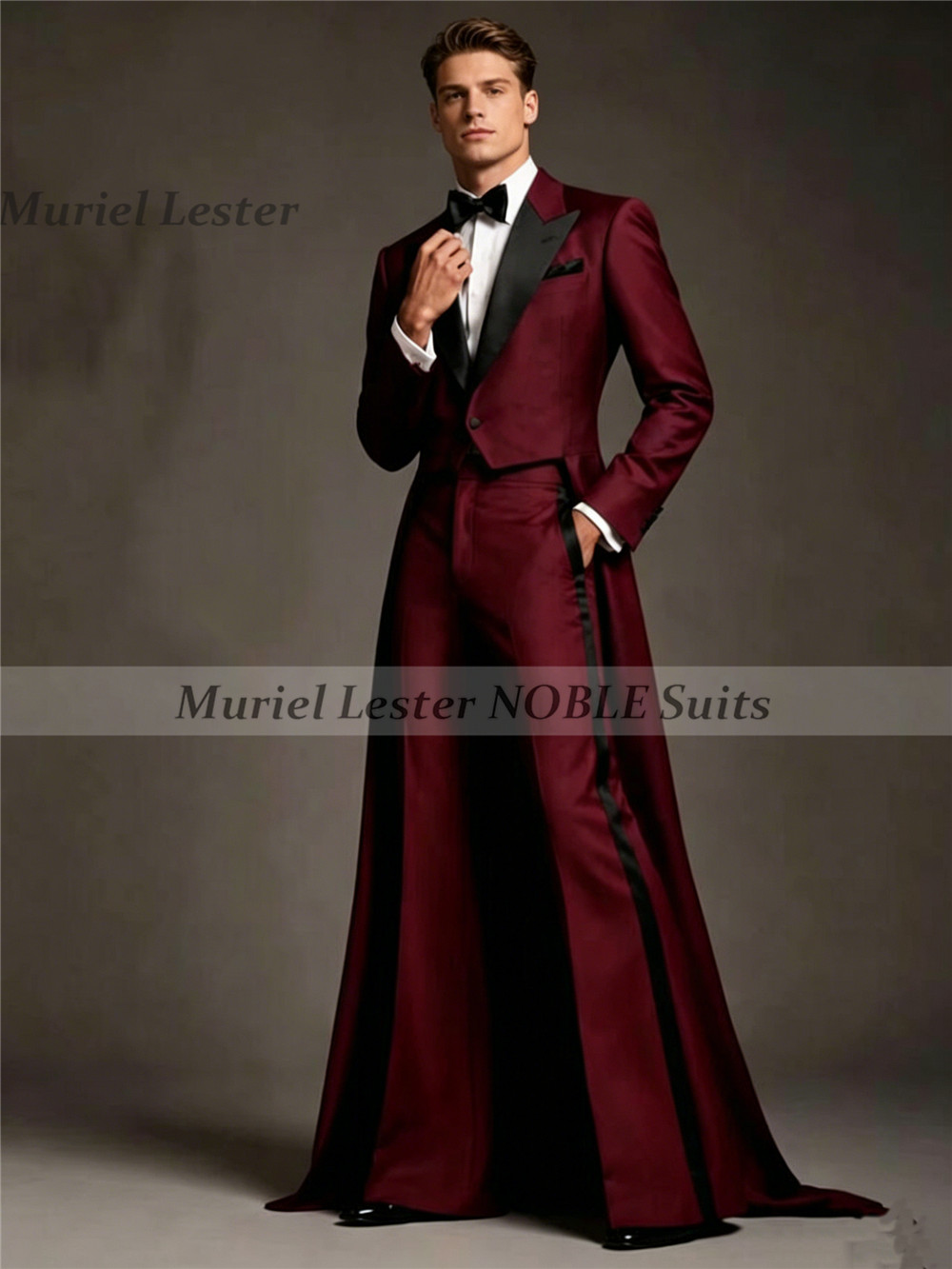 Мужской костюм уникального диз – обзор и цена Men Formal Wear Outfits