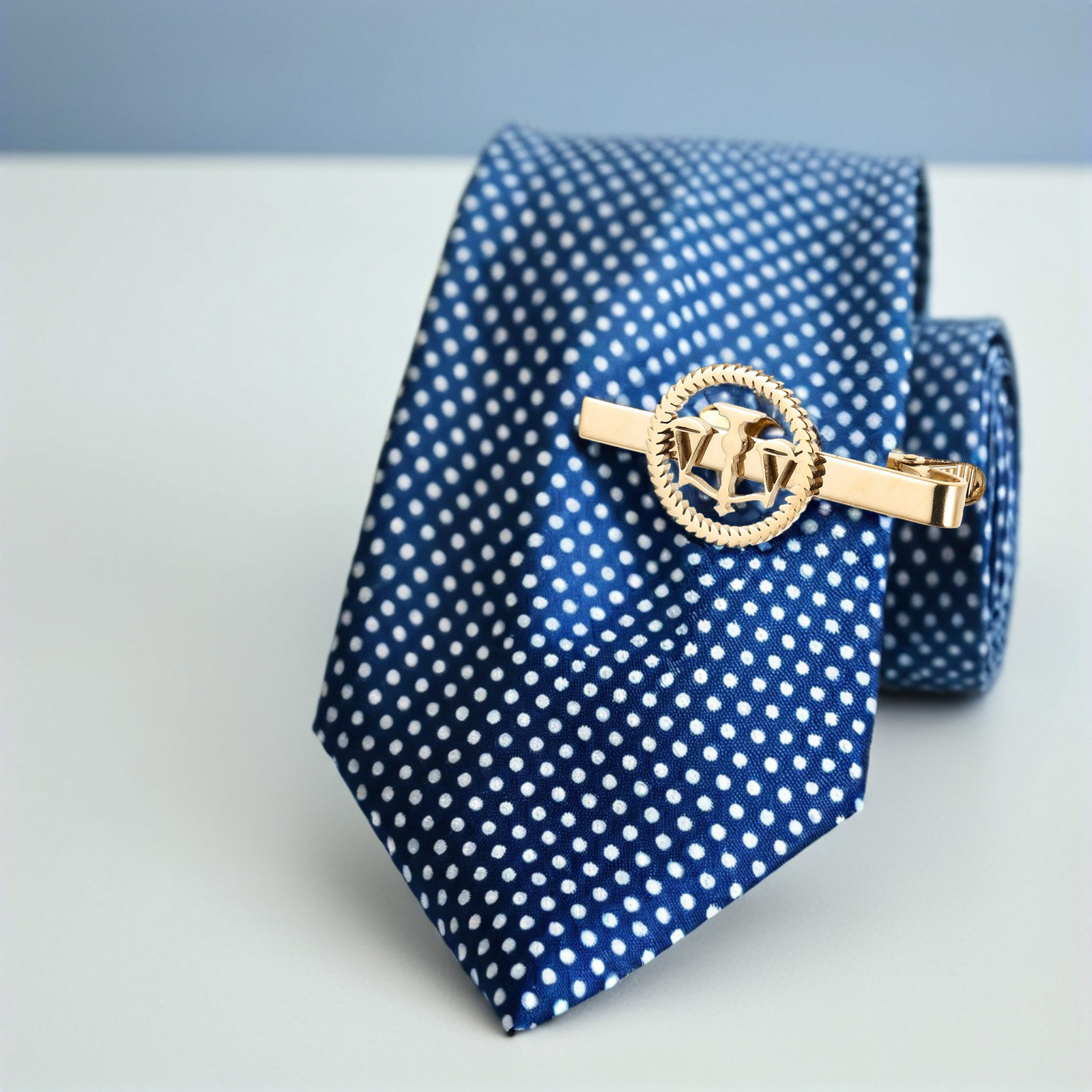 Зажим для галстука Libra, позо – обзор и цена Scale - Men Formals & Ethnic Wear